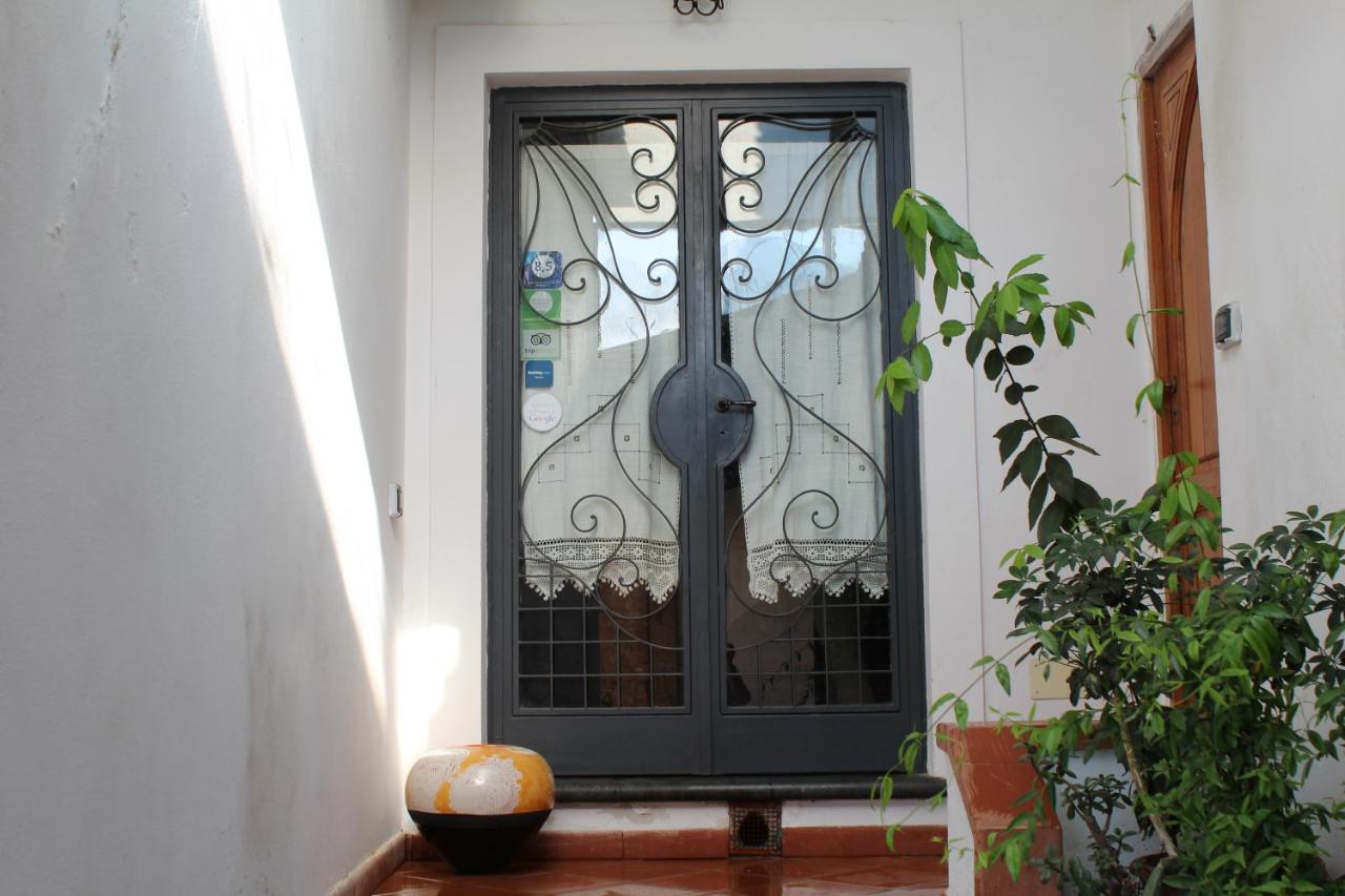 Casa Fasano Amalfi Coast Casa de hóspedes Vietri Exterior foto