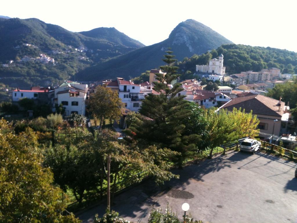 Casa Fasano Amalfi Coast Casa de hóspedes Vietri Exterior foto